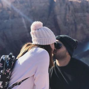 Meet your Posher, Harold